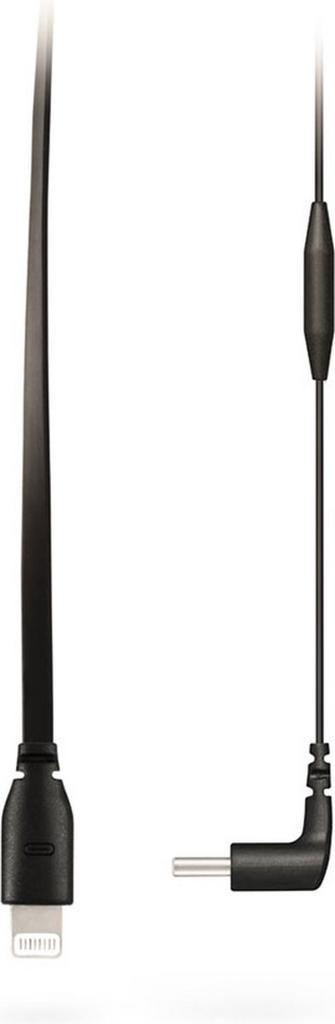 RØDE SC15 USB-C naar Lightning kabel voor microfoon (o.a., Muziek en Instrumenten, Microfoons, Verzenden
