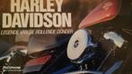 Harley Davidson - Legende van de rollende donder Norris, Boeken, Hobby en Vrije tijd, Gelezen, Verzenden, Norris, Martin