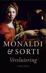 Versluiering - Rita Monaldi; Francesco Sorti - Versluiering, Ophalen of Verzenden, Nieuw