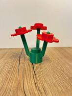 Fait maison - Réplique de fleur LEGO - Grand Modèle (14 cm), Kinderen en Baby's, Speelgoed | Duplo en Lego, Nieuw