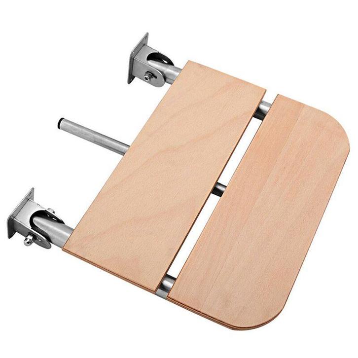 GGM Gastro | Badkamerplank met houten plank | BRD40 | BRD40, Zakelijke goederen, Horeca | Keukenapparatuur, Verzenden