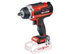 Veiling - Einhell Accu Slagschroefmachine Body zoner accu en, Doe-het-zelf en Verbouw, Gereedschap | Overige machines, Nieuw