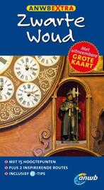 Zwarte Woud / ANWB Extra 9789018036690 Heiner Hiltermann, Verzenden, Gelezen, Heiner Hiltermann