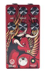 Walrus Audio Eras Distortion B-Stock (Effect Pedalen), Muziek en Instrumenten, Ophalen of Verzenden, Nieuw, Volume
