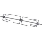 LeChef Dubbele Vorken, Verzenden, Nieuw