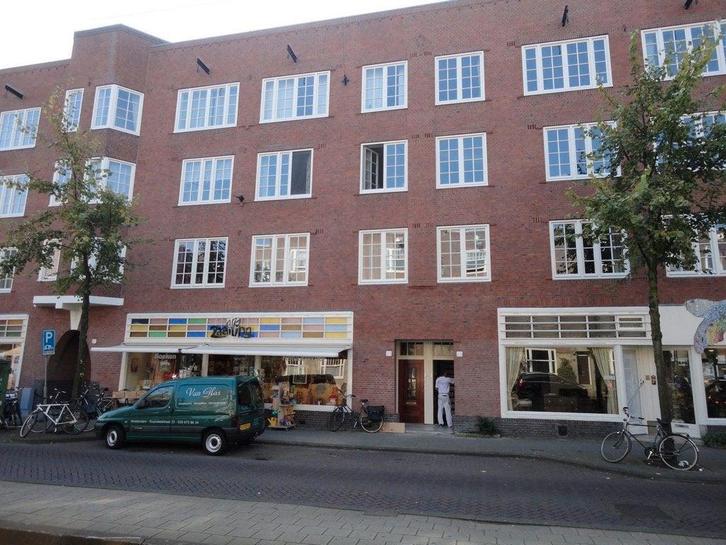 Te huur: Appartement Ruysdaelstraat in Amsterdam, Huizen en Kamers, Huizen te huur, Noord-Holland, Appartement