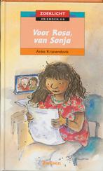 Voor Rosa, van Sonja / Zoeklicht Serie 1Vriendschap, Verzenden, Gelezen, A. Kranendonk