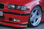 Rieger frontspoiler GT-Look | 3er E36 - Cabrio, Compact, Cou, Auto-onderdelen, Verzenden, Nieuw, BMW