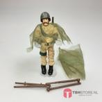 G.I. Joe - G.I. Joe Ambush (v1) (99% Compleet) (Toys), Hobby en Vrije tijd, Verzenden, Zo goed als nieuw
