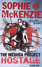 The Medusa Project 9781847385260 Sophie Mckenzie, Boeken, Verzenden, Gelezen, Sophie Mckenzie