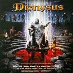 cd - Dionysus - Anima Mundi, Verzenden, Zo goed als nieuw