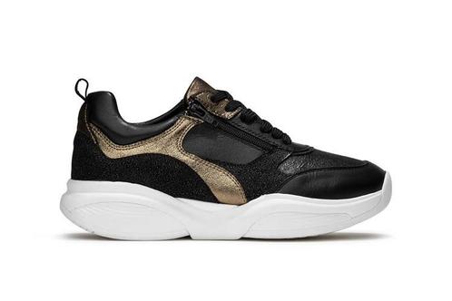 -3% Xsensible  Xsensible 32004.3  maat 42, Kleding | Dames, Schoenen, Zwart, Nieuw, Verzenden