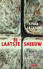 De laatste sneeuw (9789044544152, Stina Jackson), Boeken, Verzenden, Nieuw