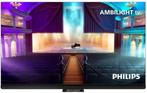 Philips 65OLED908 - 65 Inch 4K UHD 120 Hz OLED Google TV, Ophalen, Philips, Zo goed als nieuw, 100 cm of meer