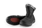 Hogotex Snowboots in maat 38 Zwart | 10% extra korting, Kleding | Dames, Schoenen, Verzenden, Zwart, Hogotex, Snowboots