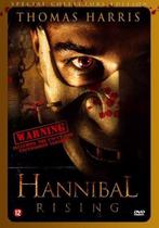 dvd film - Hannibal Rising (Collectors Editoin) (Steelboo..., Verzenden, Zo goed als nieuw