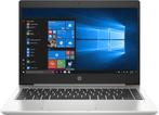 HP ProBook 440 G7 | i5-10210U | 8GB DDR4 | 256GB SSD | 14”, Gebruikt, 256GB, 8 GB, 14 inch
