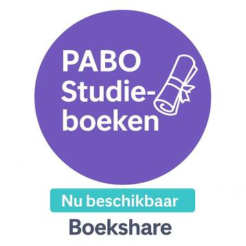 PABO/ leraren opleiding boeken beschikbaar voor biedingen