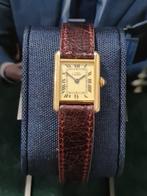 Cartier - Tank Must de Cartier - Zonder minimumprijs -, Nieuw