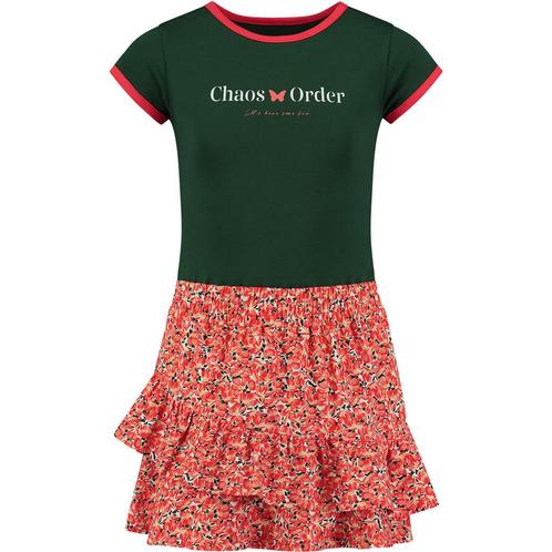 Chaos-and-Order Jurk Meisjes maat 146-152, Kinderen en Baby's, Kinderkleding | Overige, Verzenden