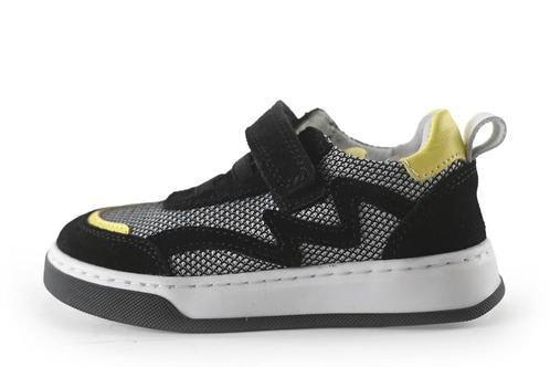 Muyters Sneakers in maat 23 Zwart | 10% extra korting, Kinderen en Baby's, Kinderkleding | Schoenen en Sokken, Jongen of Meisje