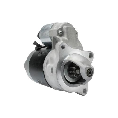 Startmotor 12v Renault Volvo penta DTN40, DTN50, DTR50, DTR4, Watersport en Boten, Bootonderdelen, Motor en Techniek, Nieuw, Zeilboot of Motorboot