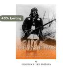The Apache Wars 9781511871662 Sean Mclachlan, Verzenden, Zo goed als nieuw, Sean Mclachlan