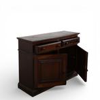 Dressoir - Mahonie - Rustiek