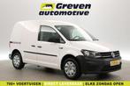 Volkswagen Caddy 2.0 TDI, Stof, Gebruikt, Euro 6, Volkswagen