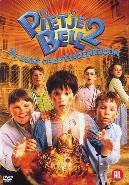 Pietje Bell 2 - DVD, Cd's en Dvd's, Verzenden, Nieuw in verpakking