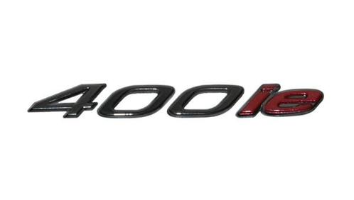 Sticker piaggio woord [400ie] mp3-400cc chroom Piaggio, Fietsen en Brommers, Brommeronderdelen | Scooters, Nieuw, Overige merken