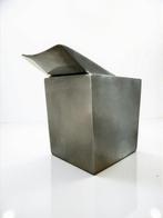 Philippe Starck - Asbak - Ray Hoillis - Aluminium