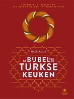 9789048864324 Landenbijbels  -   De bijbel van de Turkse ..., Boeken, Kookboeken, Nieuw, Hale Amus, Verzenden