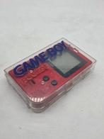 Nintendo - Gameboy Pocket - Rare - Mgb-01 - red - Boxed with, Nieuw