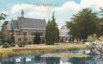 ZENDEREN - De Zwanenhof, Verzamelen, Ansichtkaarten | Nederland, Verzenden, Gelopen