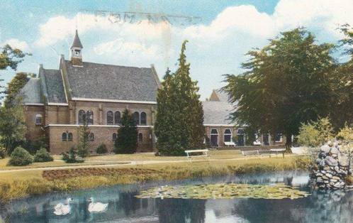ZENDEREN - De Zwanenhof, Verzamelen, Ansichtkaarten | Nederland, Verzenden