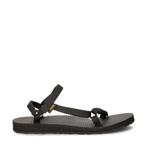 Teva Original Universal sandalen voor dames in het Zwart, Verzenden, Zwart, Nieuw, Sandalen of Muiltjes