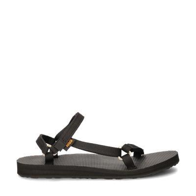 Teva Original Universal sandalen voor dames in het Zwart, Kleding | Dames, Schoenen, Sandalen of Muiltjes, Zwart, Nieuw, Verzenden