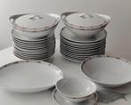 Eschenbach - Eetservies voor 12 (33) - A.D.C - Porselein