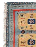 Vloerkleed - 234 cm - 179 cm - Vintage Turks Konya-tapijt, Nieuw