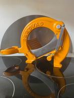 Raadvad - Ove Larsen - Broodsnijmachine - 294 - Roestvrij