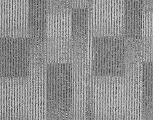 Impression Grijs B keus - Restpartij Tapijttegels - 17 m² beschikbaar voor biedingen