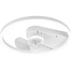 LED Plafondlamp met Ventilator - Plafondventilator - Trion, Huis en Inrichting, Lampen | Plafondlampen, Ophalen of Verzenden, Nieuw