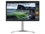Lg - Ultra HD 4K  Monitor - 27 inch, IPS, Verzenden, In hoogte verstelbaar, Nieuw