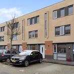 Gestoffeerde eengezinswoning met tuin en wasmachin..., Huizen en Kamers, Delft