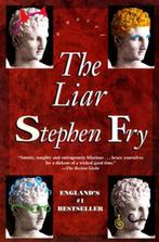 The liar | 9781569470121 | Fry, Stephen, Zo goed als nieuw, Fry, Stephen