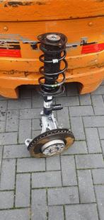 VW Tiguan Wielophanging Rechts-voor Fusee Veerpoot Wiell..., Nieuw