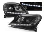 LED DRL koplampen Daylight Black geschikt voor Opel Astra H, Verzenden, Nieuw, Opel