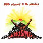 cd - Bob Marley &amp; The Wailers - Uprising, Zo goed als nieuw, Verzenden