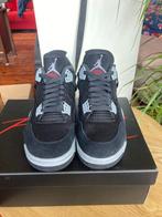 Nike - Air Jordan 4 - Sneakers - Maat: EU 44 - Nieuw met, Nieuw